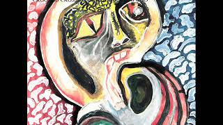 CURRENT 93 - Crooked Crosses For The Nodding God [1989 / Full Album]