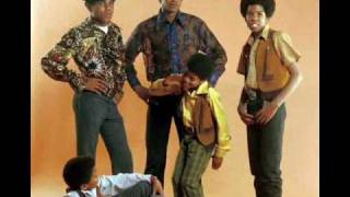 The Jackson 5 - Maybe Tomorrow