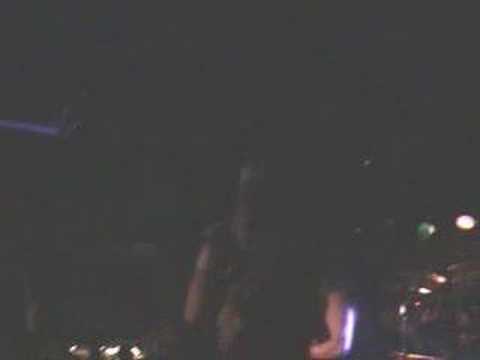 McBrain Damage - The Trooper