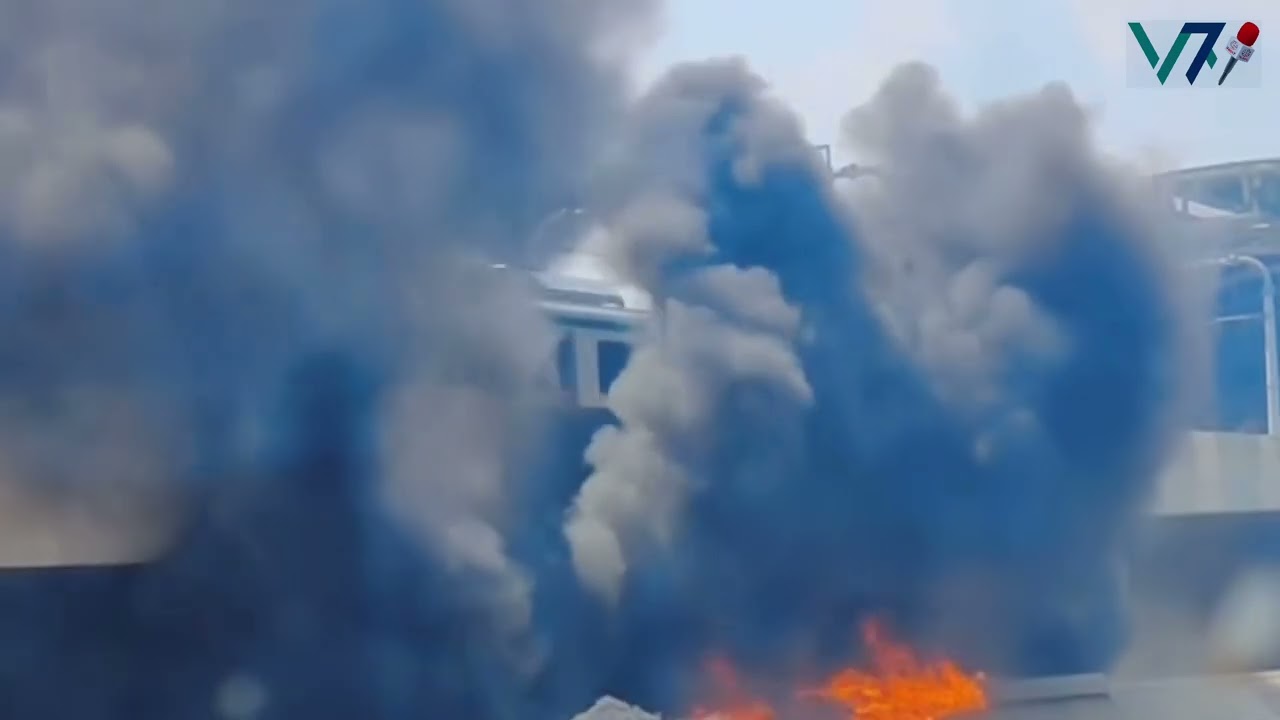 Metro Rail Service Suspended Amid Mirpur Clashes