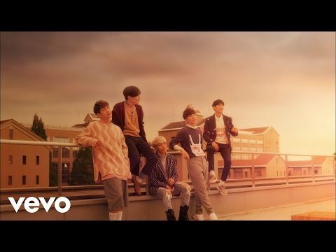 SHINee - Sing Your Song