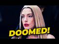 10 Upcoming Movies That Are Already Doomed