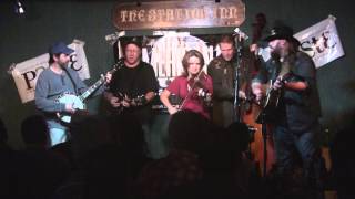 To Be With You Again - THE STEELDRIVERS