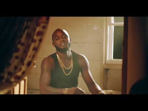 TRIZZY TRIZZ - FU_K HOW YOU FEELING (OFFICIAL VIDEO)