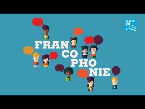En CHIFFRES : Combien de personnes parlent français dans le monde De qui s'agit-il