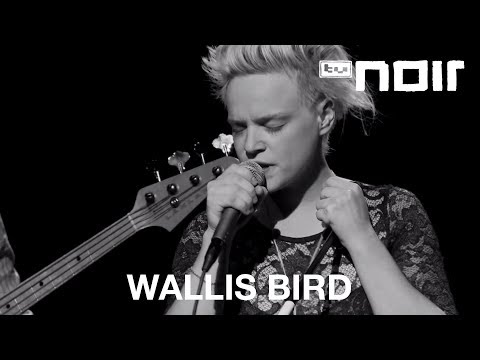 Wallis Bird - I Can Be Your Man (live bei TV Noir)