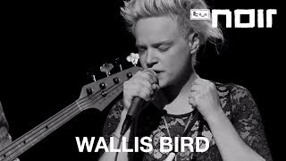 Wallis Bird - I Can Be Your Man (live bei TV Noir)