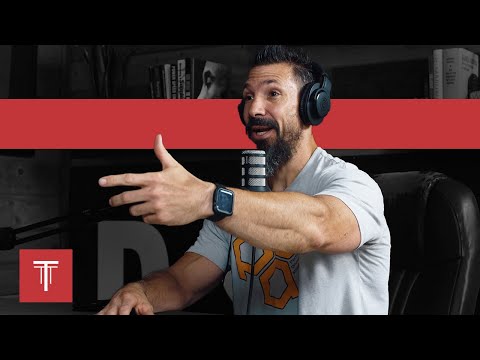Masters Games Athlete Ben Plotnicki | Corpus Animus Podcast #65