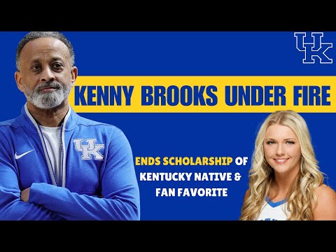 Fair or foul?: Cassidy Rowe/Kenny Brooks saga explained | Gets scholarship removed in final year