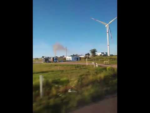 A Tacuarembó Villa Ansina, recuerdo,y Nostalgia!!!