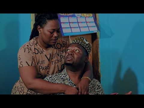 Cage dorée, episode 1 - Verre trouble | Moustik Karismatik | Série Africaine