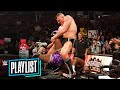 Every King Of The Ring Match This Year WWE Playlist