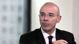 A conversation with Sergio Rial: New trends in leadership