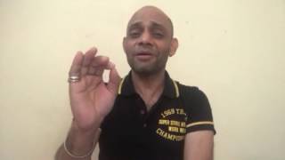 Koi dost hai na rqeeb by Rajesh panwar - YouTube