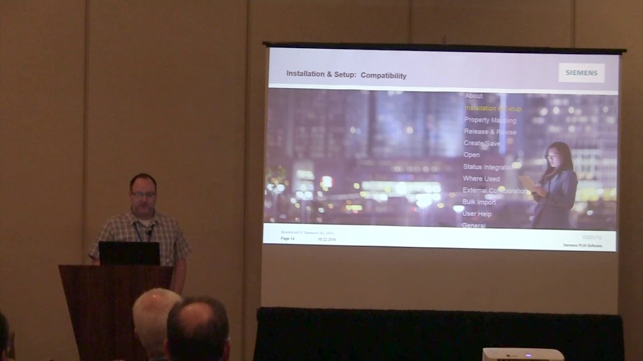 Getting Started with Teamcenter