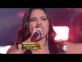 Mali Canta 'Only Girl' No The Voice Brasil - Rodada De Fogo | 4ª Temporada