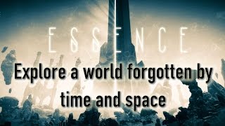 Ep 1 - Essence - Act 1 gameplay (Let's play Essence beta gameplay)[1080p,60fps]