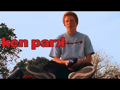 The movie too Disturbing for Theaters: Kenpark