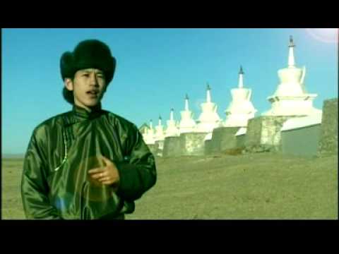 Chinbayar Amin helhee