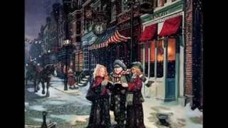 Silent night, holy night!(Cover)-Franz Xaver Gruber/Sergio Franchi