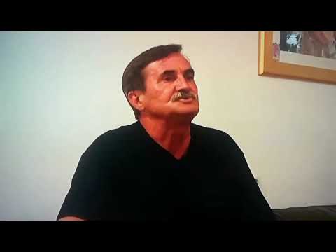 Ivan Andjelić Dok - vukovarski vitez i legenda