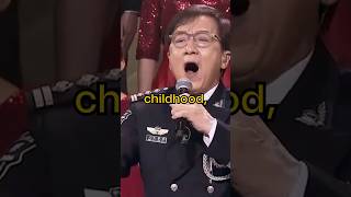 Download lagu Jackie Chan can SING!?! mp3 Download lagu Jackie Chan can SING!?! mp3