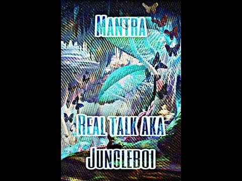 Jungleboi La Karma - Mantra