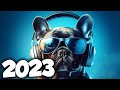 TOP ELECTRO HITS 2023 | MOST PLAYED ELECTRONIC MUSIC 2023 | BALAD Alok, Tiesto & David Guetta