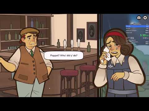 Expelled! - All Achievement% Speedrun [22:24] - YouTube