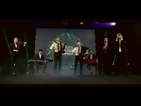 Ștefan Catrinescu | Marius Poclitar | Eventis - Hora 2019 (Official Video)