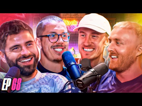 Tom RAGES At Rude Woman, Our BIGGEST Fears & Predicting Death Dates