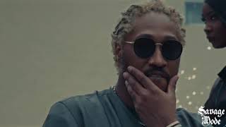 Future ft. Young Thug - No Cap (Music Video)