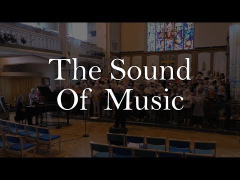The Sound Of Music