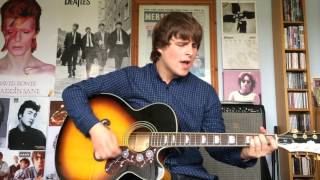 Oasis - (It&#39;s Good) To Be Free Cover