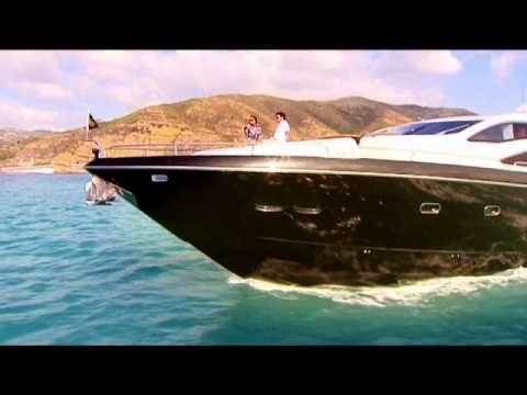 Sunseeker 84 Predator