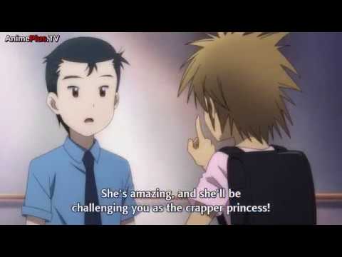 Piano No Mori TV Preview