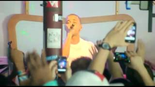 D.M.P. at SXSW Part One feat. J.Cole