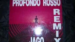 Jago - Profondo Rosso Remix