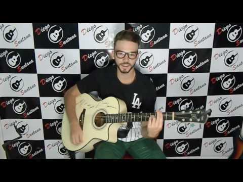 Gusttavo Lima - FDS (Diego Santana Cover)