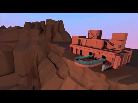 Skywalk History and Engineering