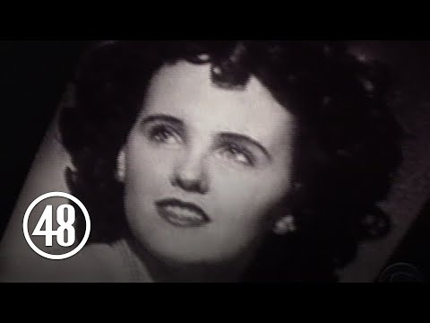 Black Dahlia Confidential Black Dahlia Confidential | Full Episode trailer thumbnail