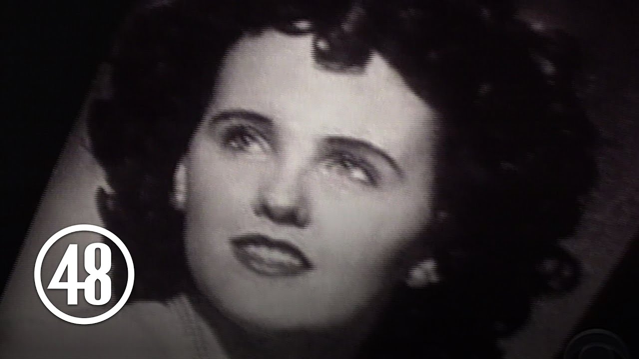 Black Dahlia Confidential — Official Trailer
