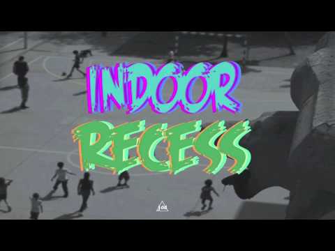 Jack & Jack - Indoor Recess (Chill Pad Deluxe - Majid Jordan Remix) (Prod. by Barrington Park)