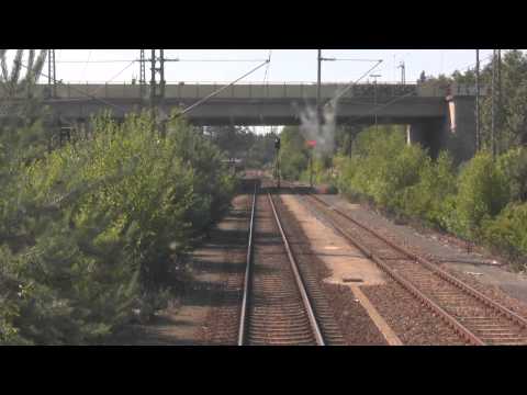 S-Bahn Nürnberg (S2)