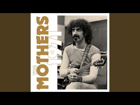 Billy The Mountain (Live At Fillmore East, June 6, 1971, Show 2)