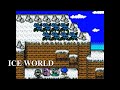 Ice World Theme 1 Hour Dragon Warrior Monsters 2 Music