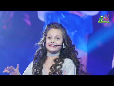 Laura Stropșa (DoReMi Show) - Feerie de iarnă