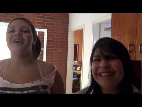 Fofocantora Eloisa Bordieri 15 anos de emoção