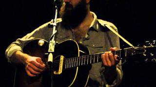 William Fitzsimmons - After Afterall.