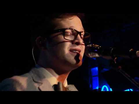 MAYER HAWTHORNE - FINALLY FALLING (LIVE@ BELLY UP TAVERN SAN DIEGO 6-13-12)